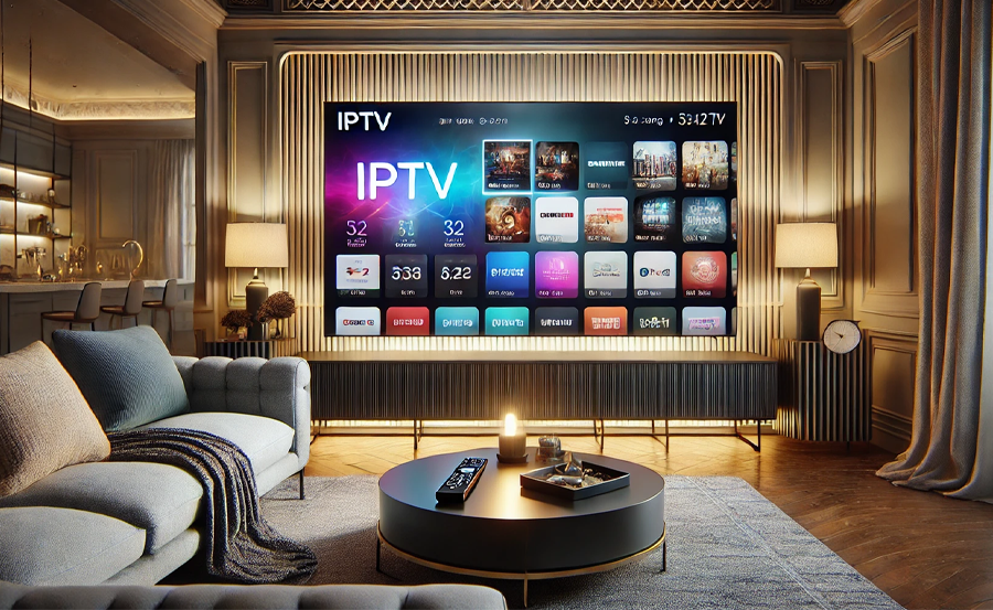 samsung smart tv